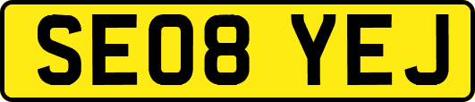 SE08YEJ