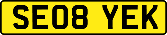 SE08YEK