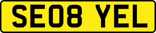 SE08YEL