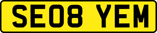 SE08YEM