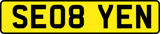 SE08YEN