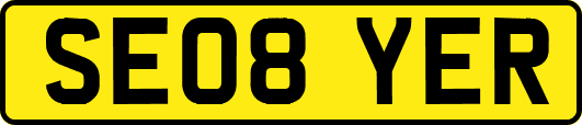 SE08YER