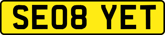 SE08YET
