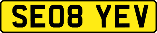 SE08YEV