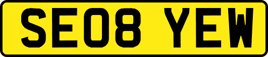 SE08YEW