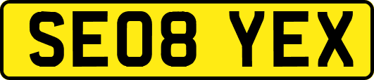 SE08YEX