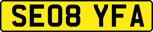 SE08YFA