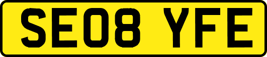 SE08YFE