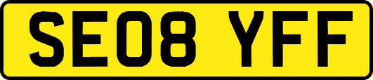 SE08YFF