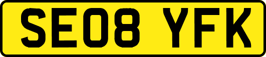 SE08YFK