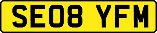 SE08YFM