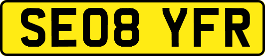 SE08YFR