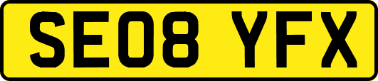 SE08YFX