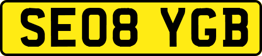 SE08YGB