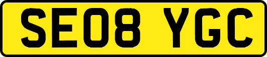 SE08YGC