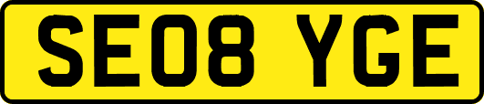 SE08YGE