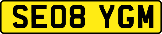 SE08YGM