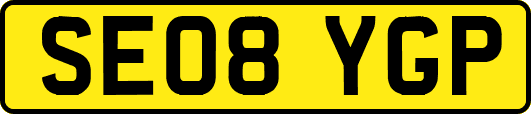 SE08YGP