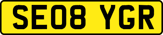 SE08YGR