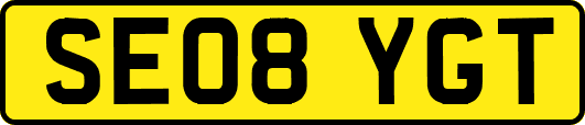SE08YGT