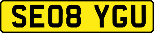 SE08YGU