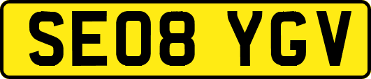 SE08YGV