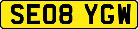 SE08YGW