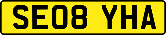 SE08YHA