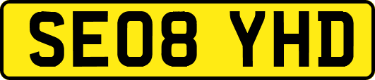 SE08YHD