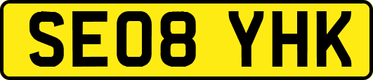 SE08YHK