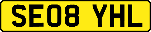 SE08YHL