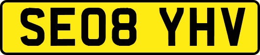SE08YHV