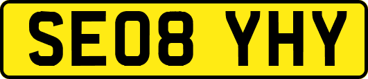 SE08YHY