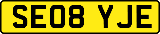 SE08YJE