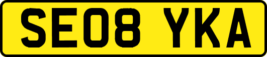 SE08YKA