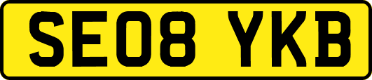 SE08YKB