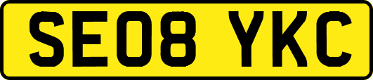 SE08YKC