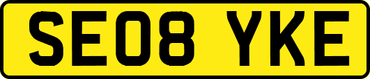 SE08YKE