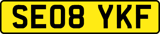 SE08YKF