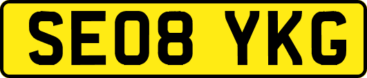 SE08YKG