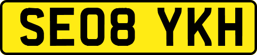 SE08YKH