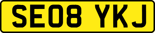 SE08YKJ