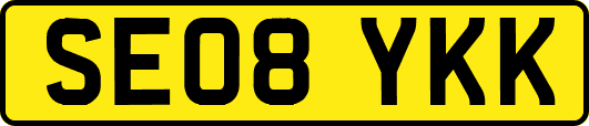 SE08YKK