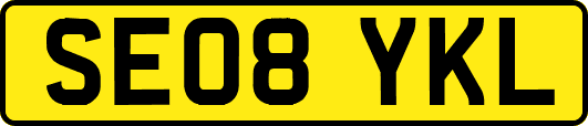 SE08YKL