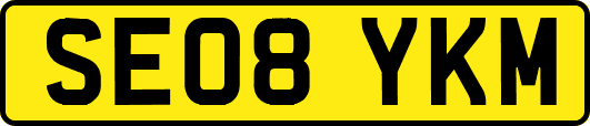 SE08YKM