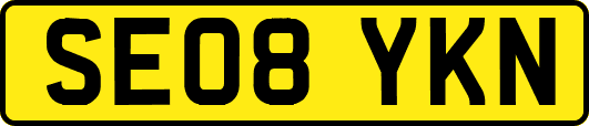 SE08YKN