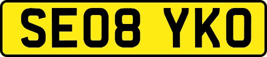 SE08YKO