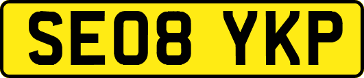 SE08YKP