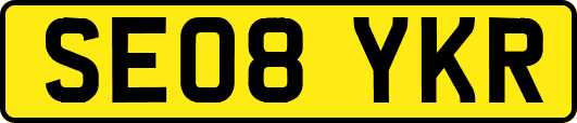 SE08YKR