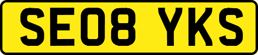 SE08YKS